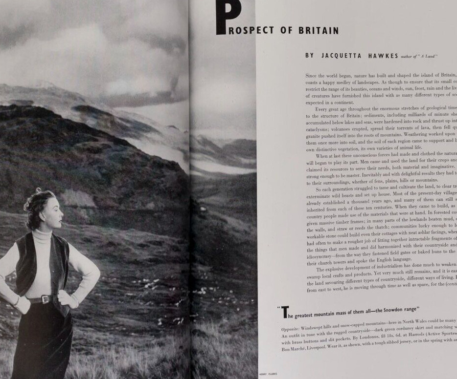 FRANCIS BACON John Deakin CARL GILES Bertrand Russell BRIGHTON Britannica Vogue
