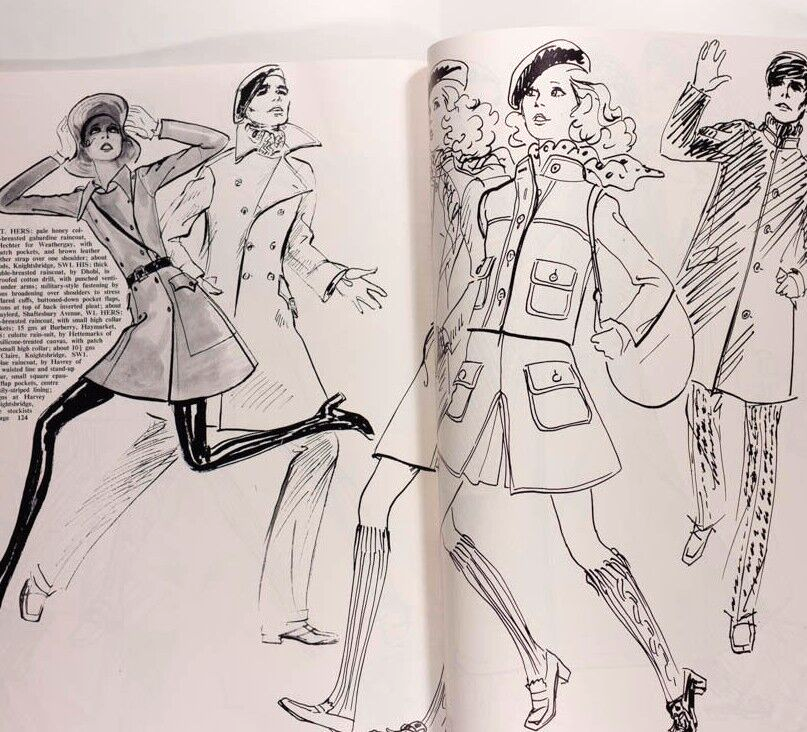 SAMANTHA JUSTE Jean Muir PATRICK HUNT Nik Cohn LANZAROTE Gucci ~ Queen magazine