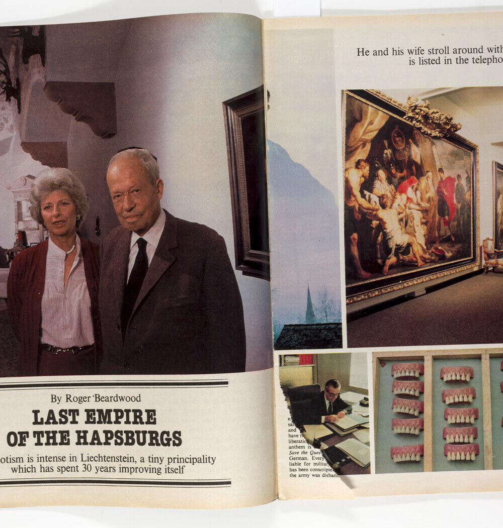 H.R GIGER Kishin Shinoyama EVE ARNOLD Susannah York BOB CARLOS CLARKE Telegraph