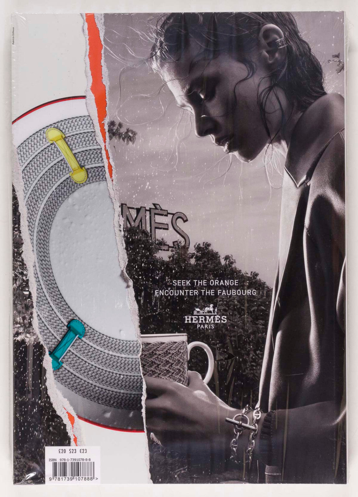 ANORA Mikey Madison SEAN BAKER A Rabbits Foot magazine 2024 AL PACINO Rick Rubin