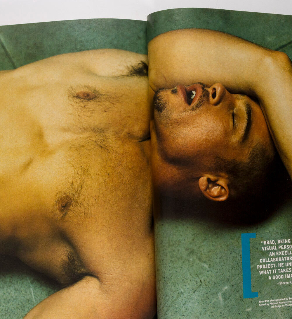 KATE MOSS Naomi Campbell SHALOM HARLOW Natalia Vodianova GISELE Iman W MAGAZINE