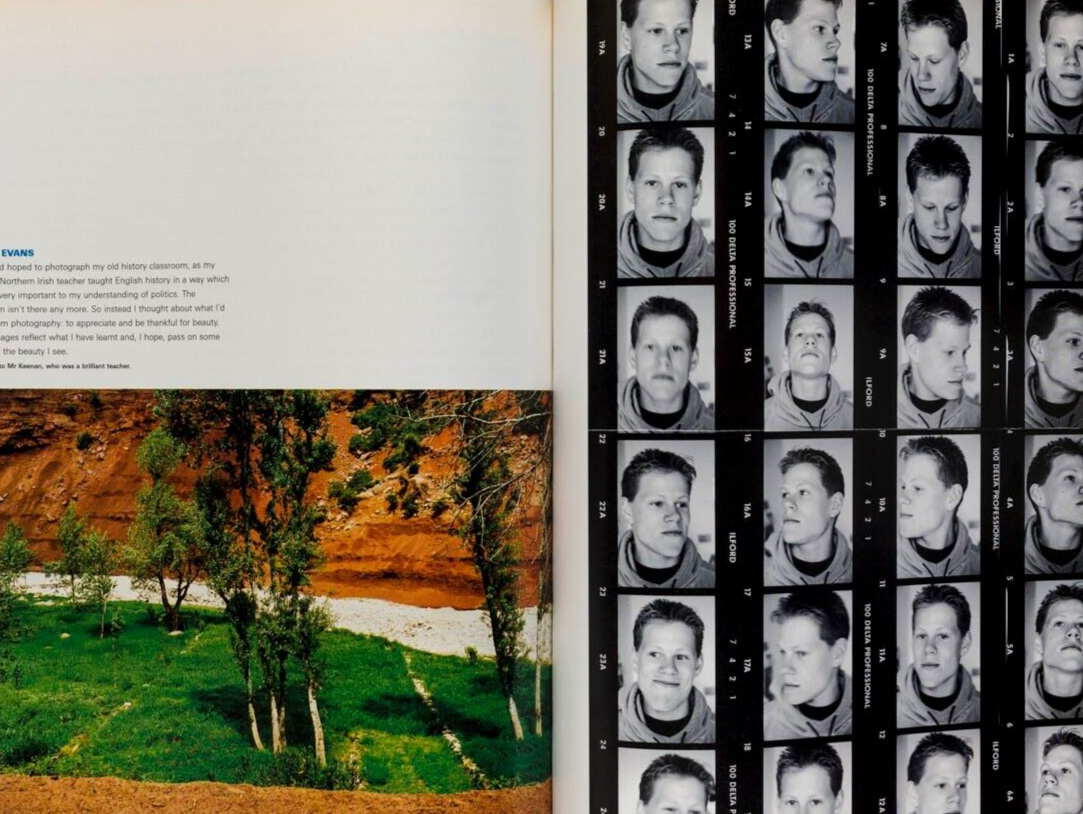 Learn & pass it on CORINNE DAY Hedi Slimane WOLFGANG TILLMANS Prada i-D magazine