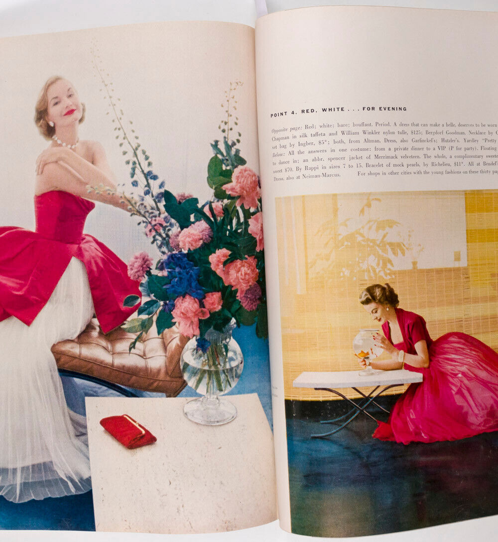 Barcelona chair IRVING PENN Rene Bouche & Bouet-Willaumez RICHARD RUTLEDGE Vogue