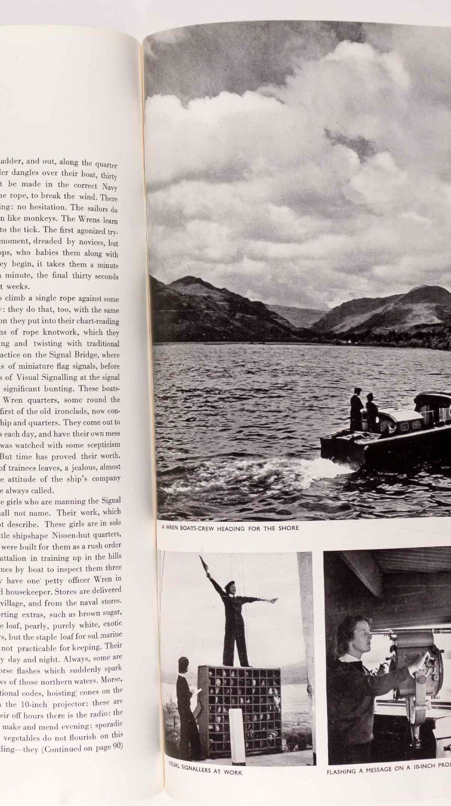 BETTY McLAUCHLEN Horst LEE MILLER Vogue BEATON Norman Parkinson AUDREY WITHERS