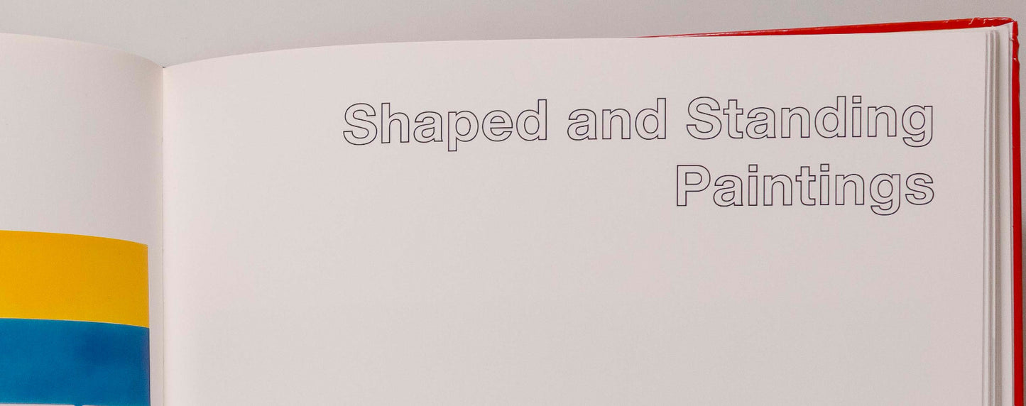 TOM WESSELMANN Retrospektive 1959 1993 sculpture ILLUSTRATION Pop art BOOK 1994
