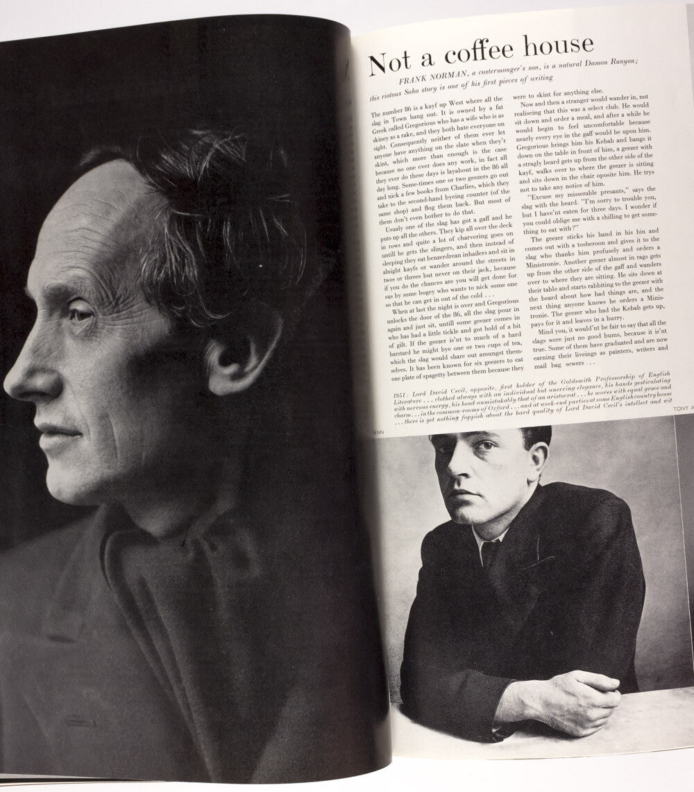 TWIGGY Audrey Hepburn DONYALE LUNA Vogue 1966 HELMUT NEWTON Jubilee GRACE KELLY