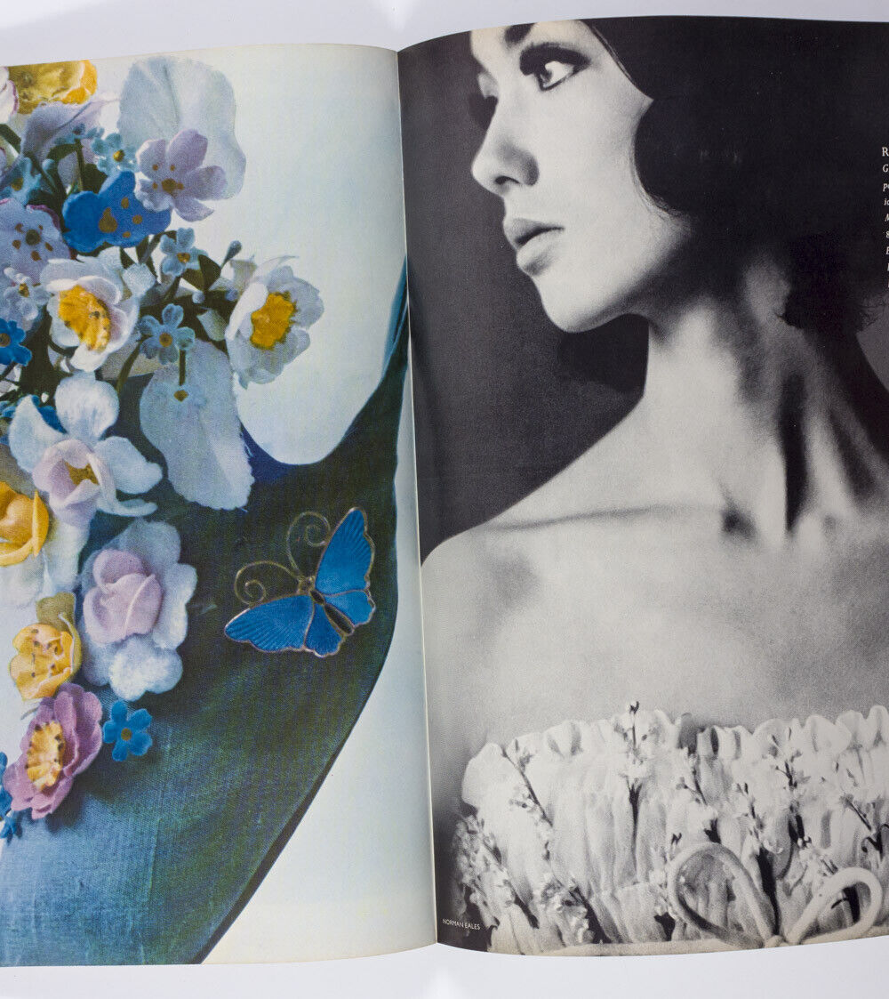 JEAN SHRIMPTON Pattie Boyd PJ PROBY Cecil Beaton DUFFY Dudley Moore BAILEY Vogue