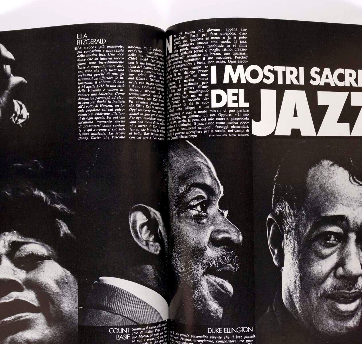 1st BLACK ISSUE L'uomo Vogue JAMES BALDWIN Miles Davis WILLI SMITH Joe Frazier A