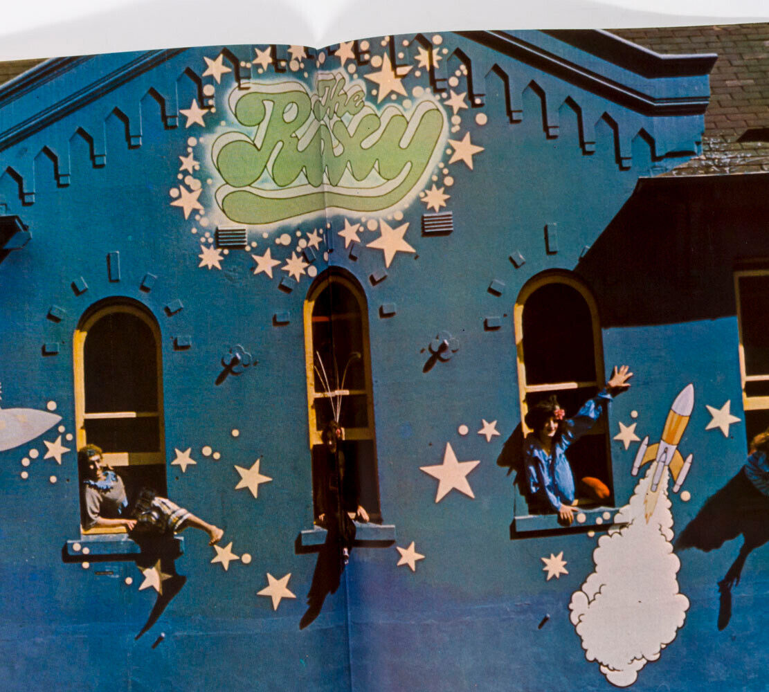 RICHARD NEVILLE Kids OZ Martin Sharp ZANDRA RHODES Grant Mudford ~ POL MAGAZINE