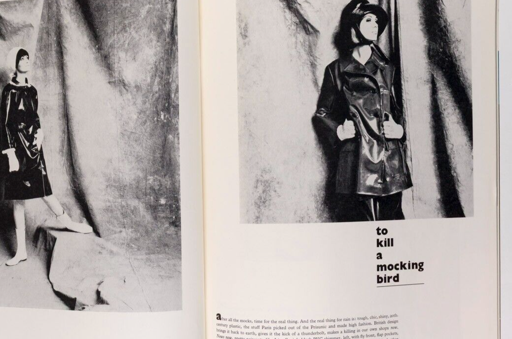 Celia Hammond JILL KENNINGTON Grace Coddington HARPERS Feb 1965 Melina Mercouri