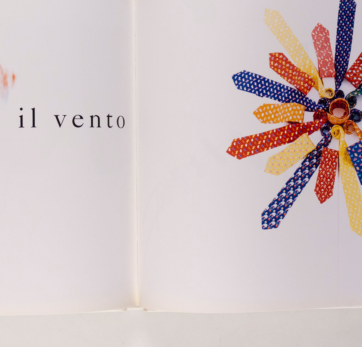 YASMIN LE BON Etro Plaything LOOKBOOK Spring 1996 Mens Women fashion VTG catalog