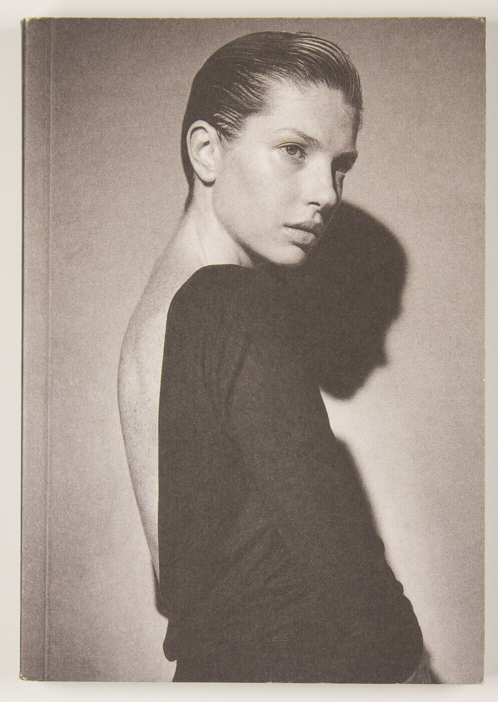 Willy Vanderperre RAF SIMONS Kirsten Owen SS 2001 VERONIQUE BRANQUINHO lookbook