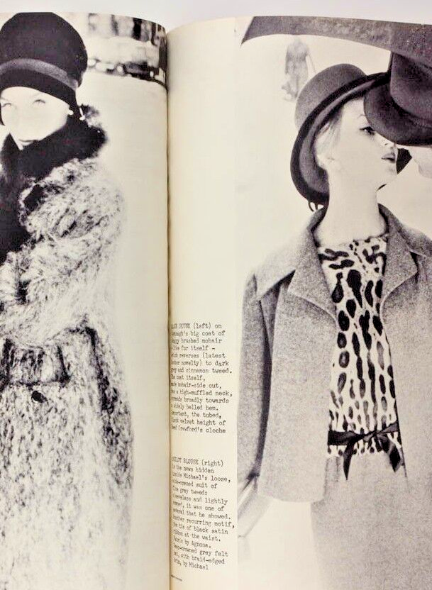 Nena von Schlebrugge TANIA MALLET Norman Parkinson VOGUE September 1959 vtg DIOR