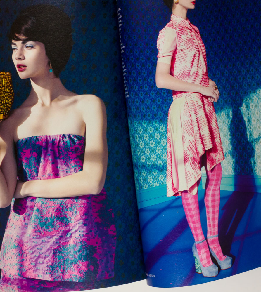 Audrey Hepburn AVEDON Kurkova HARPERS March 2014 Rosie Huntington Whiteley SOFIA