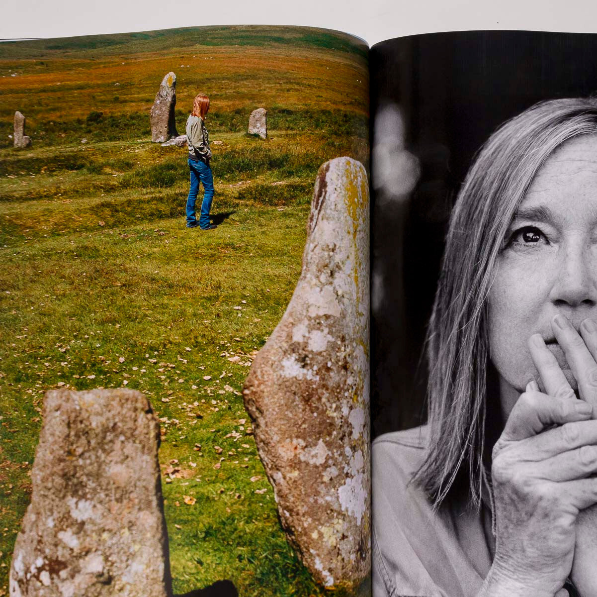 Jihyo TWICE Mica Arganaraz CAILEE SPAENY Edie Campbell POP MAGAZINE No # 51 2024