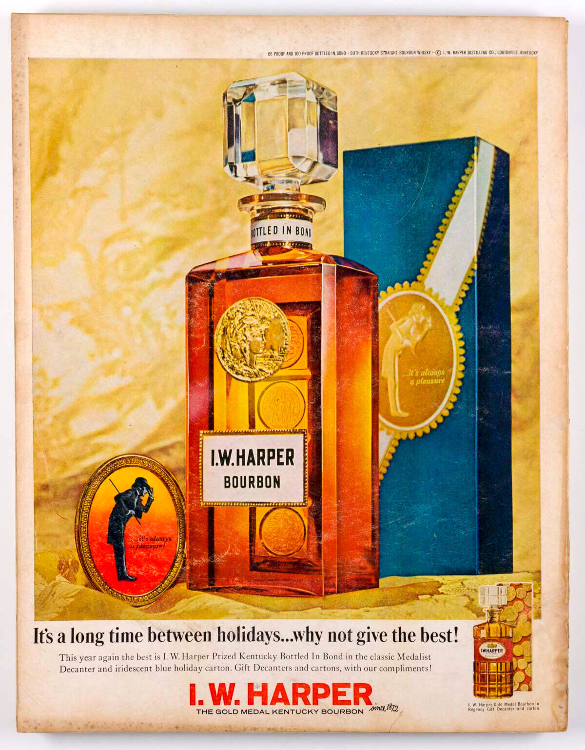 GEORGE HAMILTON Sybil Christopher JOEY HEATHERTON Duane Michals ESQUIRE magazine