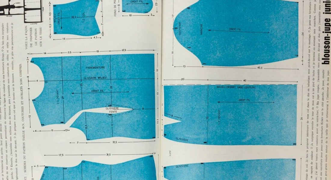 Nicole De Lamarge FRANCOISE HARDY Sylvie Vartan ELLE September 1965 Peter Knapp