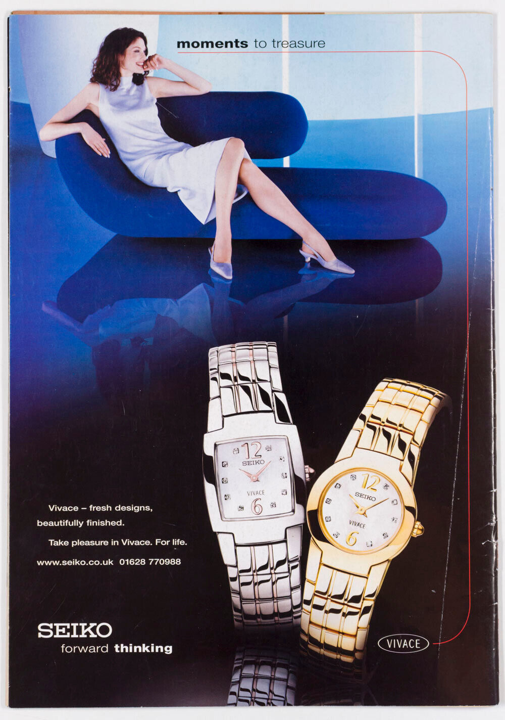 Caroline Ribeiro VERSACE Helmut Newton NAOMI CAMPBELL Corinne Day Style Magazine