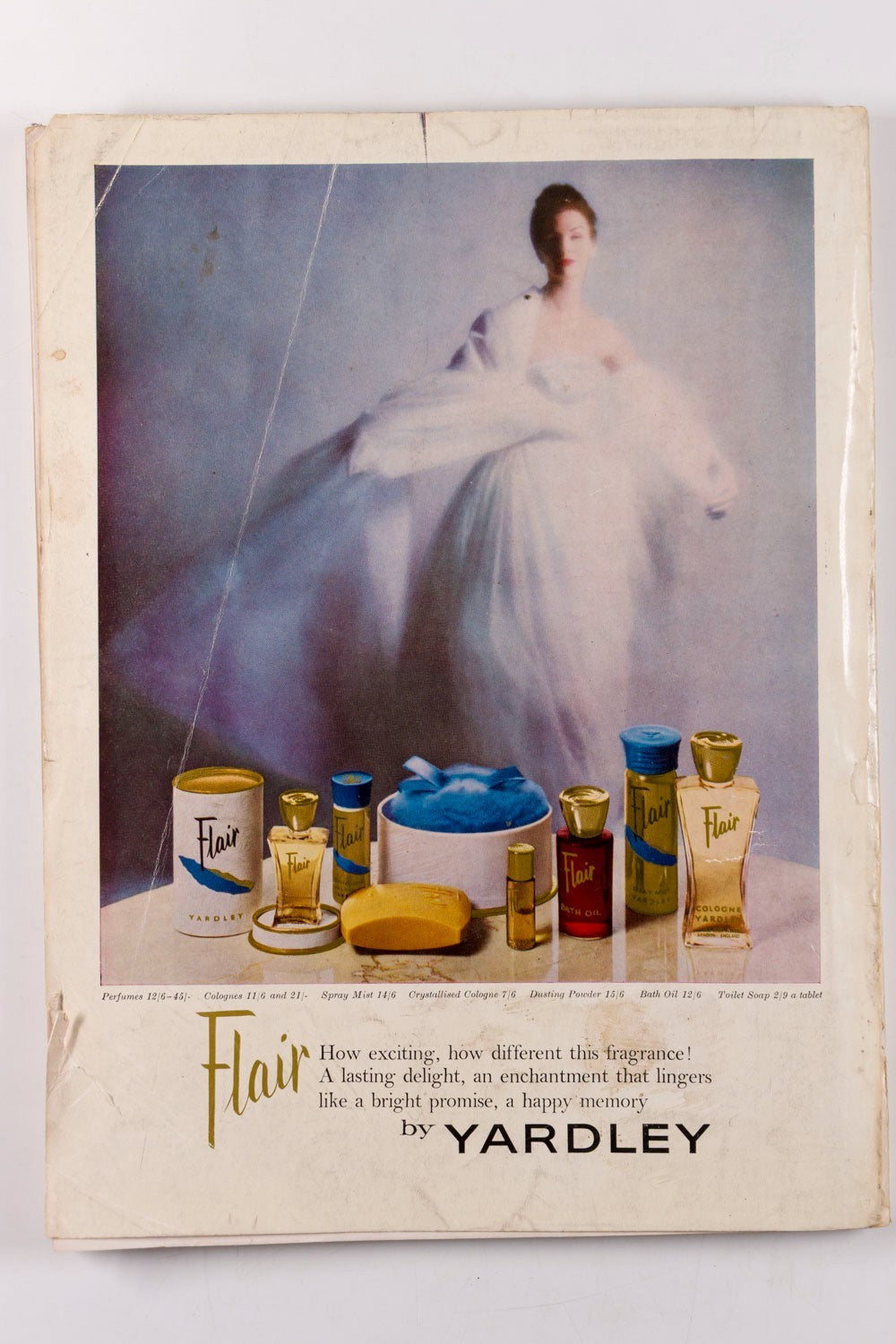 Maggi Eckardt JANE FONDA Gold HARPERS BAZAAR November 1960 Dior HULANICKI Avedon