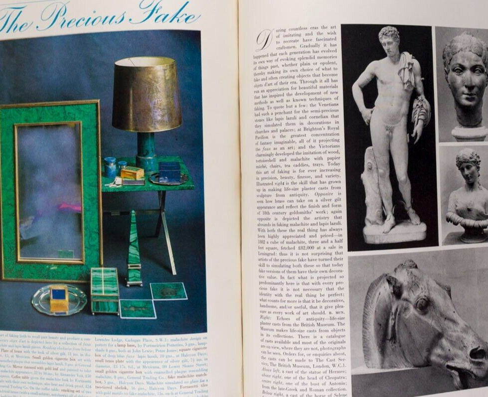 Ina Balke CELIA HAMMOND Tania Mallet BEATLES Anouk Aimee YSL David Hockney VOGUE