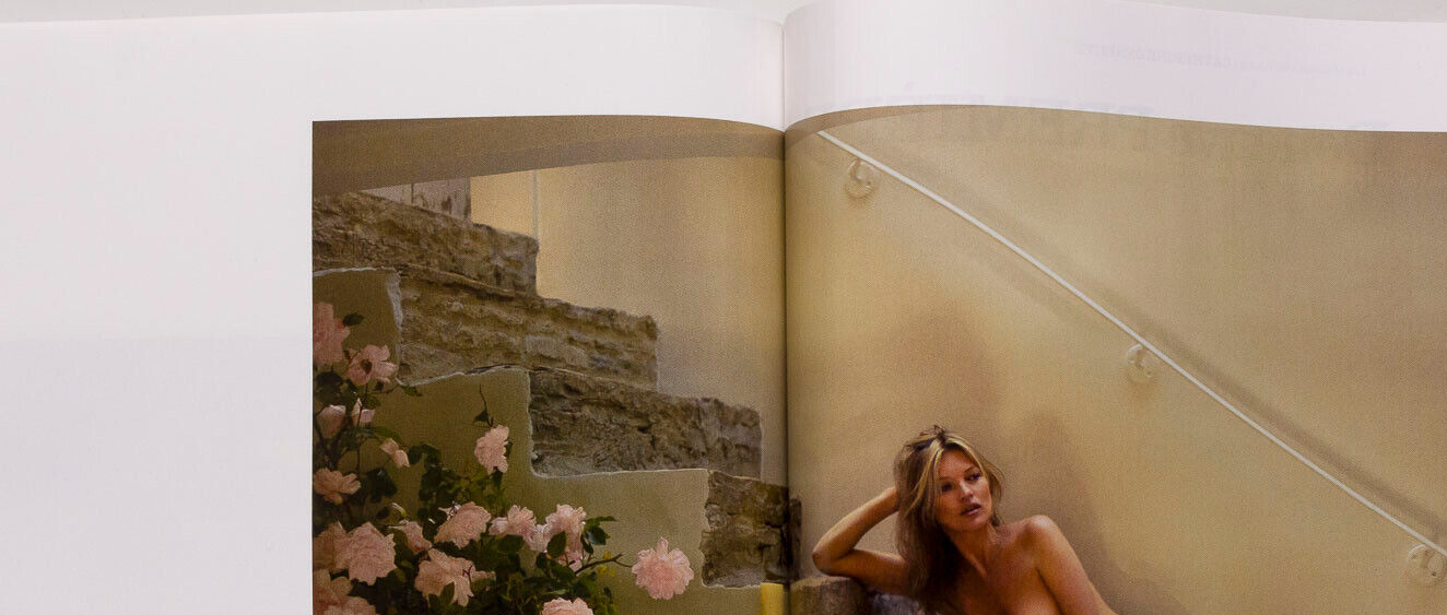 Gisele SHARON TATE Lily Rose Depp VOGUE PARIS October 2015 Jane Birkin VERUSCHKA