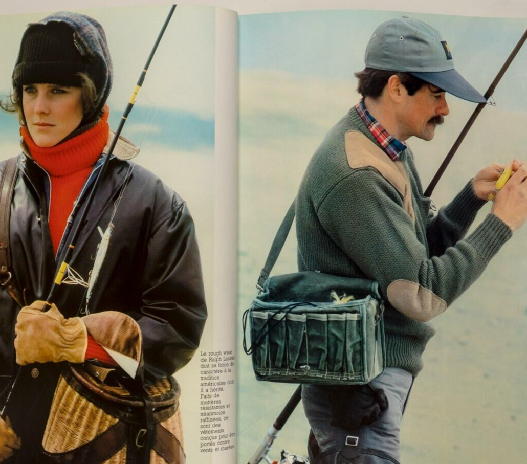 ANDREA MALKIEWICZ Cannes HELMUT NEWTON Horst CYRIELLE CLAIRE Kenzo PARIS VOGUE