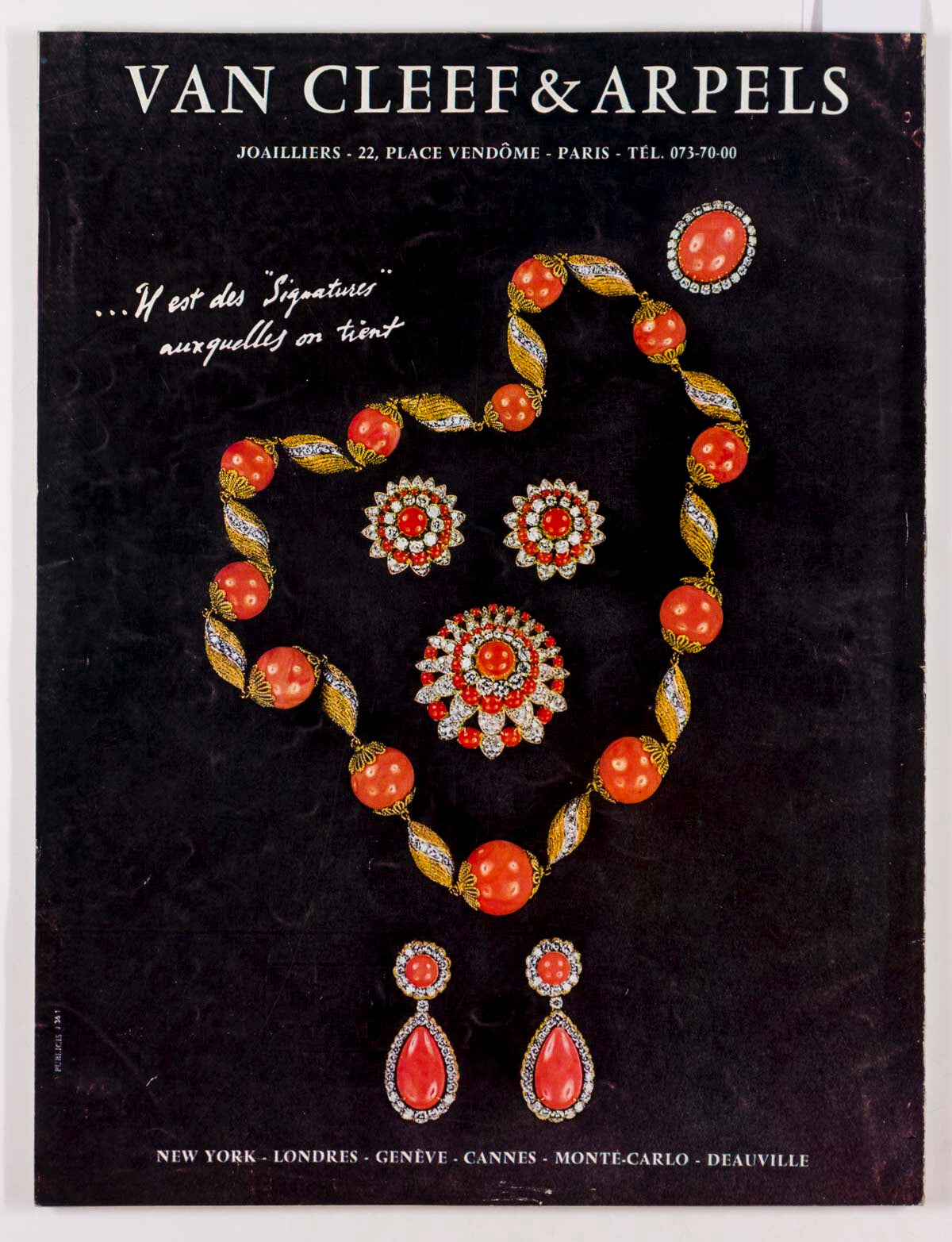 DONYALE LUNA Paco Rabanne GUY BOURDIN Paris Vogue June 1966 Rolex CECIL BEATON