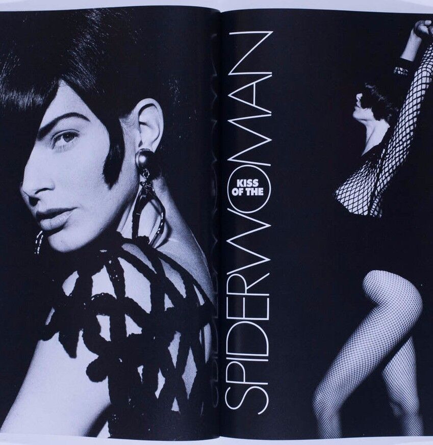 SEAN YOUNG Johnny Depp MARK BORTHWICK Pam Hogg DV8 ELLE MAGAZINE AUGUST 1990