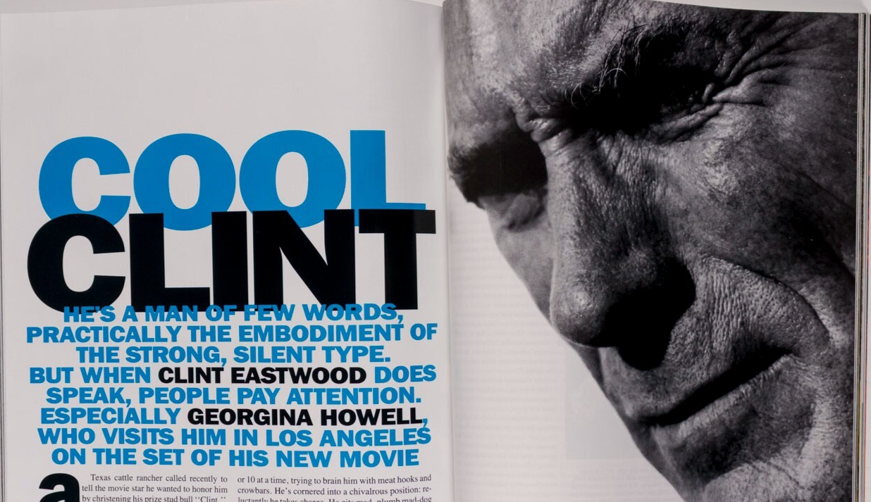 Amber Valletta ANNA NICOLE SMITH Helena Christensen VOGUE June 1993 Turlington