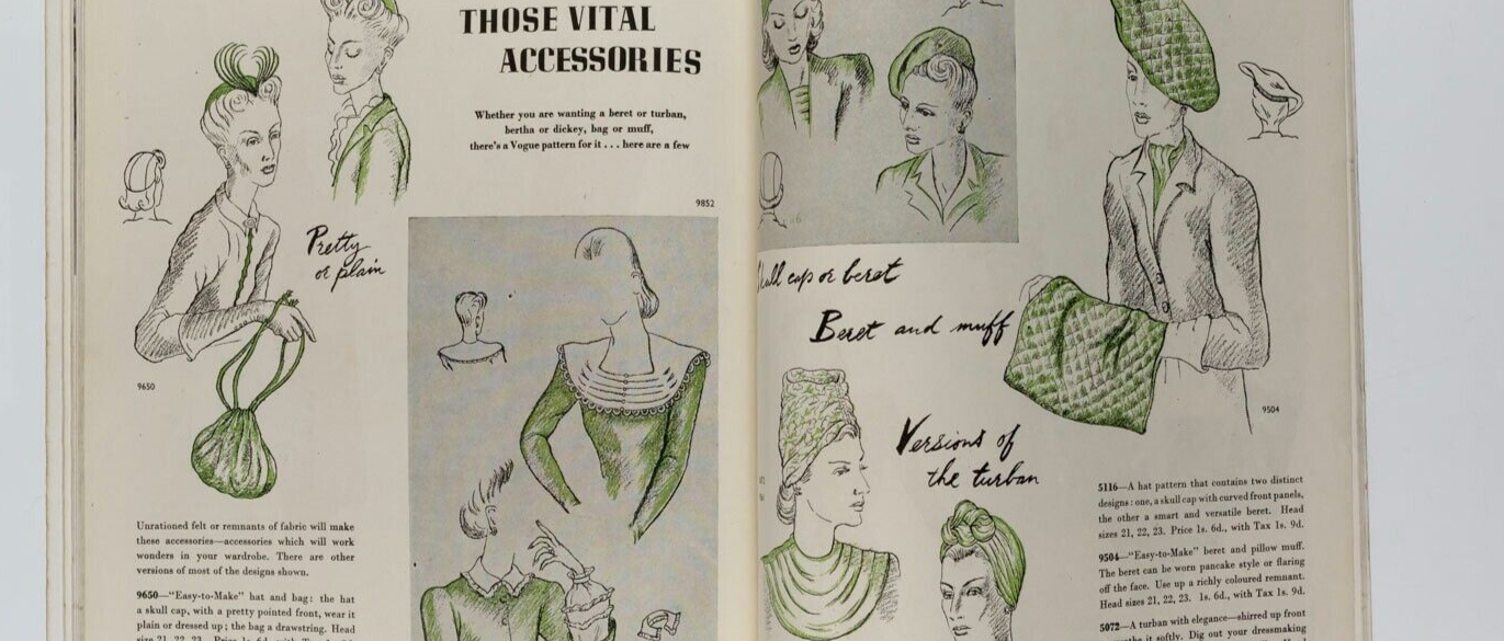 LEE MILLER Norman Parkinson CECIL BEATON Vogue February 1945 80th birthday gift