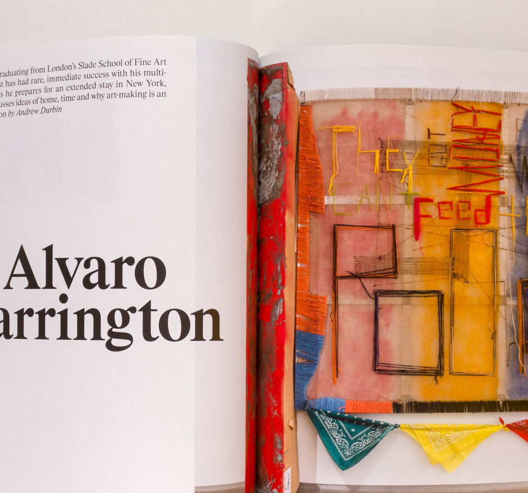 Tracey Emin SARAH LUCAS Precious Okoyomon FRIEZE magazine 2021 Happy 30 birthday