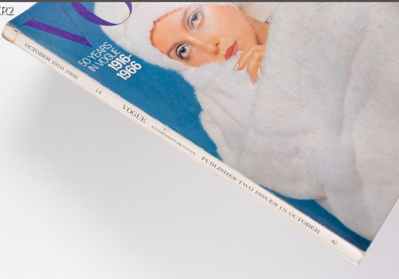 TWIGGY Audrey Hepburn DONYALE LUNA Vogue 1966 HELMUT NEWTON Jubilee GRACE KELLY