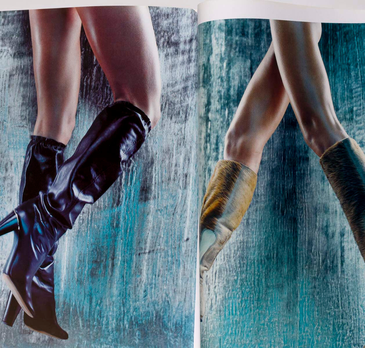 Molly Sims MYLENE FARMER Sofia Coppola DEVON AOKI Paris Vogue magazine Sept 1999