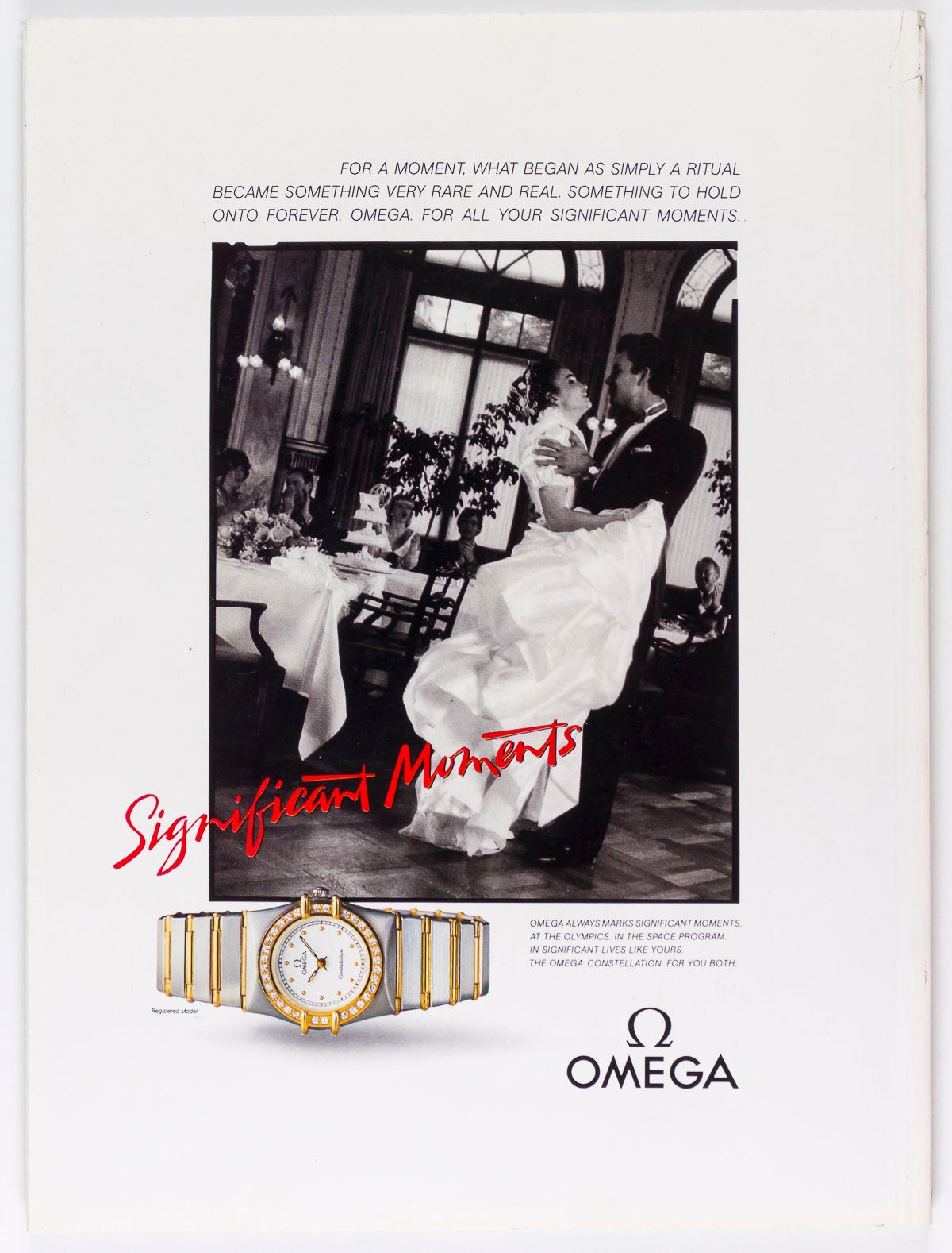 Vivienne Westwood MARGARET THATCHER punk BOY GEORGE  Tatler magazine April 1989