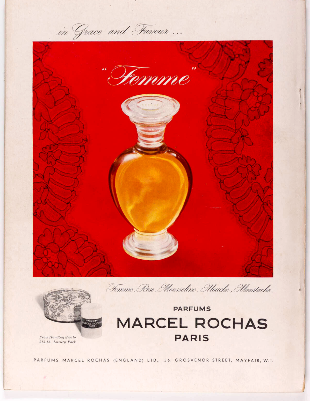 NORMAN PARKINSON Grace Kelly AUDREY HEPBURN Vogue Beauty Book 1955 magazine 14