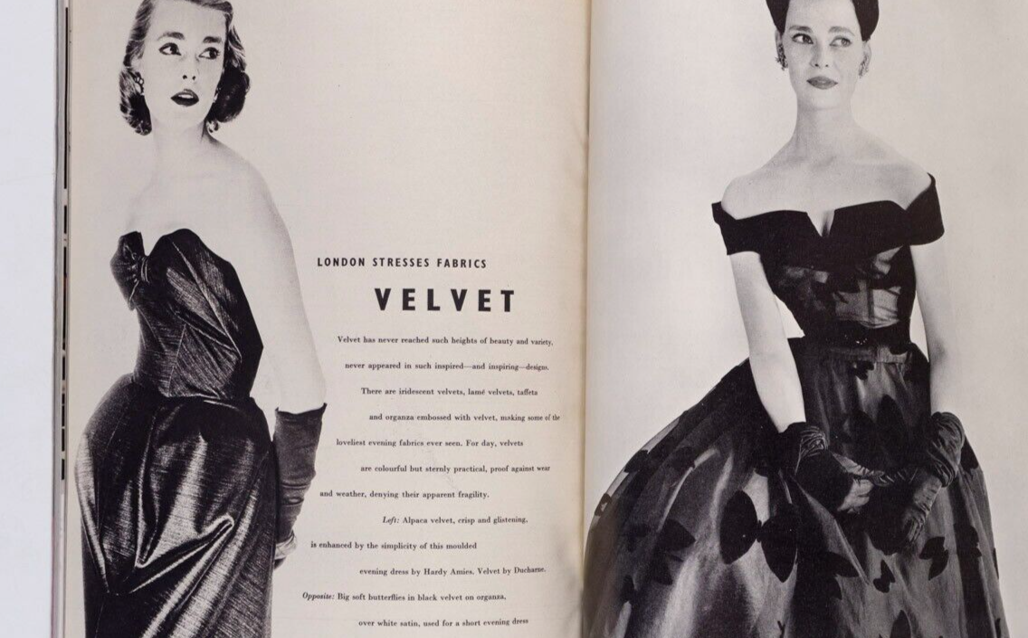 Richard Burton GRETA GARBO Marlon Brando CECIL BEATON Dior PARIS Dublin UK Vogue