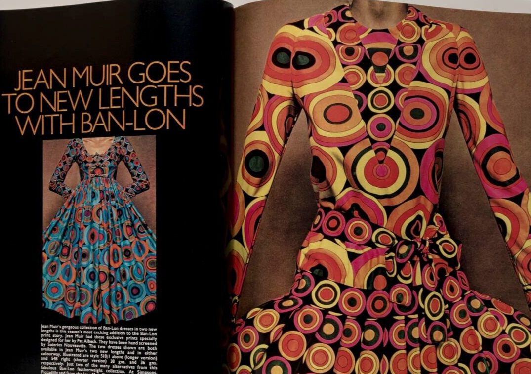 SAMANTHA JUSTE Jean Muir PATRICK HUNT Nik Cohn LANZAROTE Gucci ~ Queen magazine