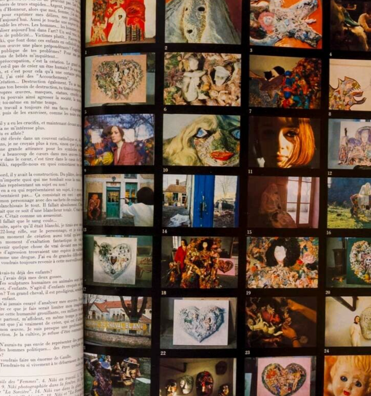 Guy Bourdin ANITA PALLENBERG Rolex PARIS VOGUE February 1965 60th birthday gift