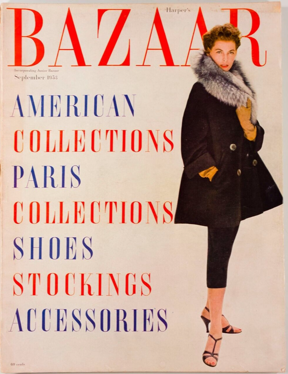 Georgia Hamilton JEAN PATCHETT Avedon PARIS COLLECTIONS Brassai HARPER'S BAZAAR