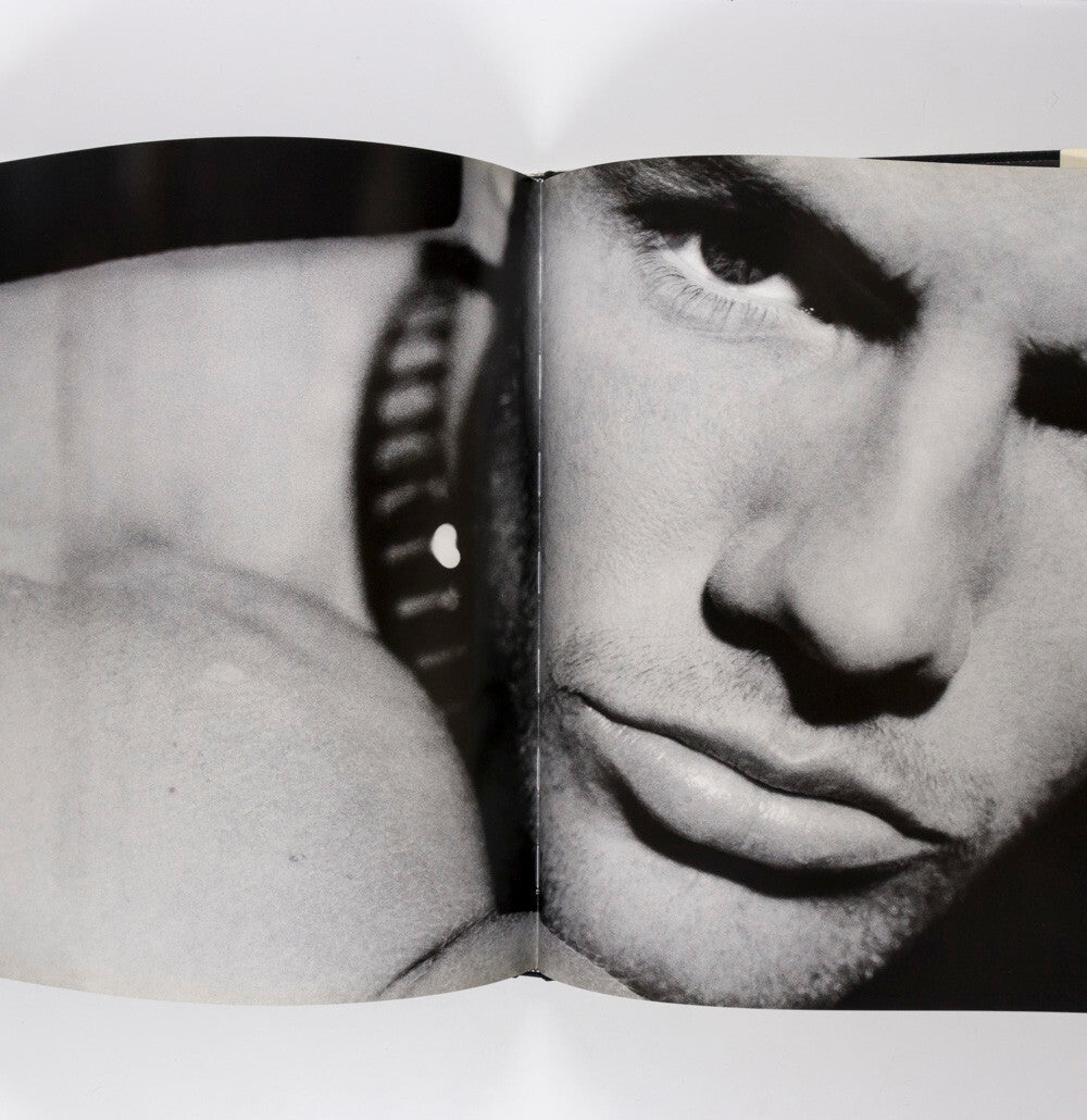 Link KEVIN SCOTT HEES Hardback Book + SIGNED LETTER 1st Ed 1997 Association Copy