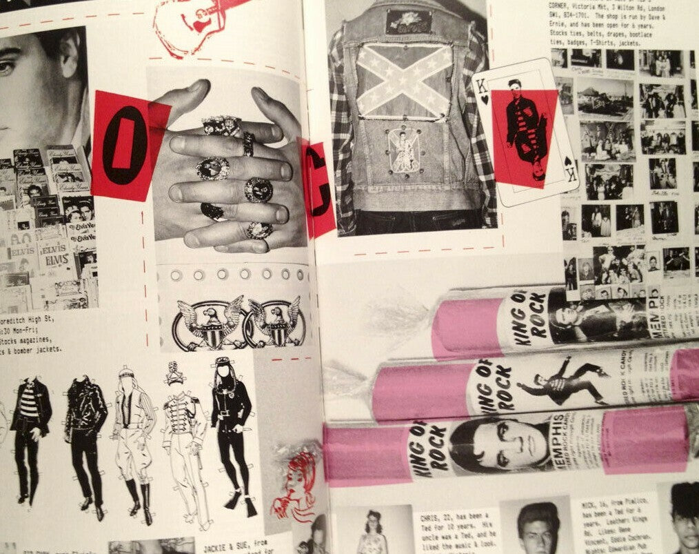 SADE Madonna FIORUCCI Keith Haring NICK KNIGHT Vivienne Westwood iD MAGAZINE vtg