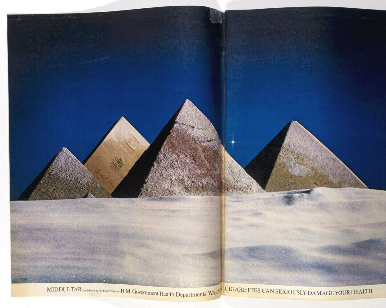 COSEY FANNI TUTTI Throbbing Gristle MARY ELLEN MARK Bowie SUNDAY TIMES magazine