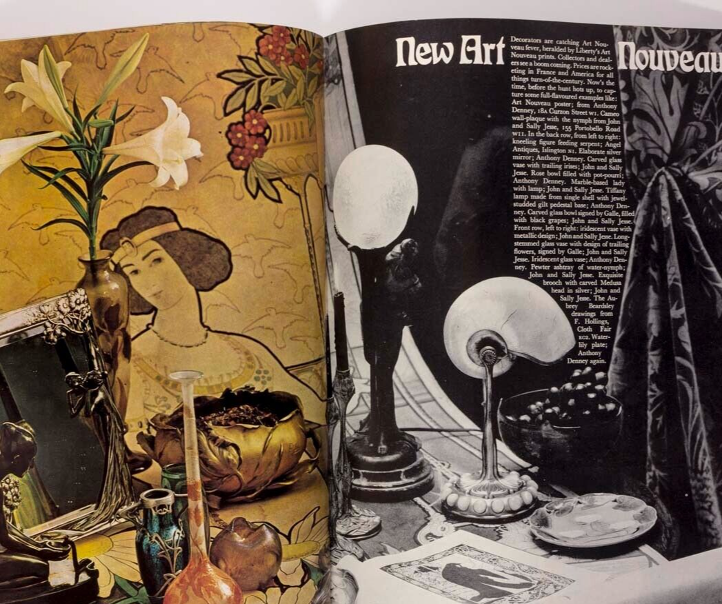 CECIL BEATON Norman Parkinson MYLENE DEMONGEOT Queen magazine SANDRA PAUL Duffy