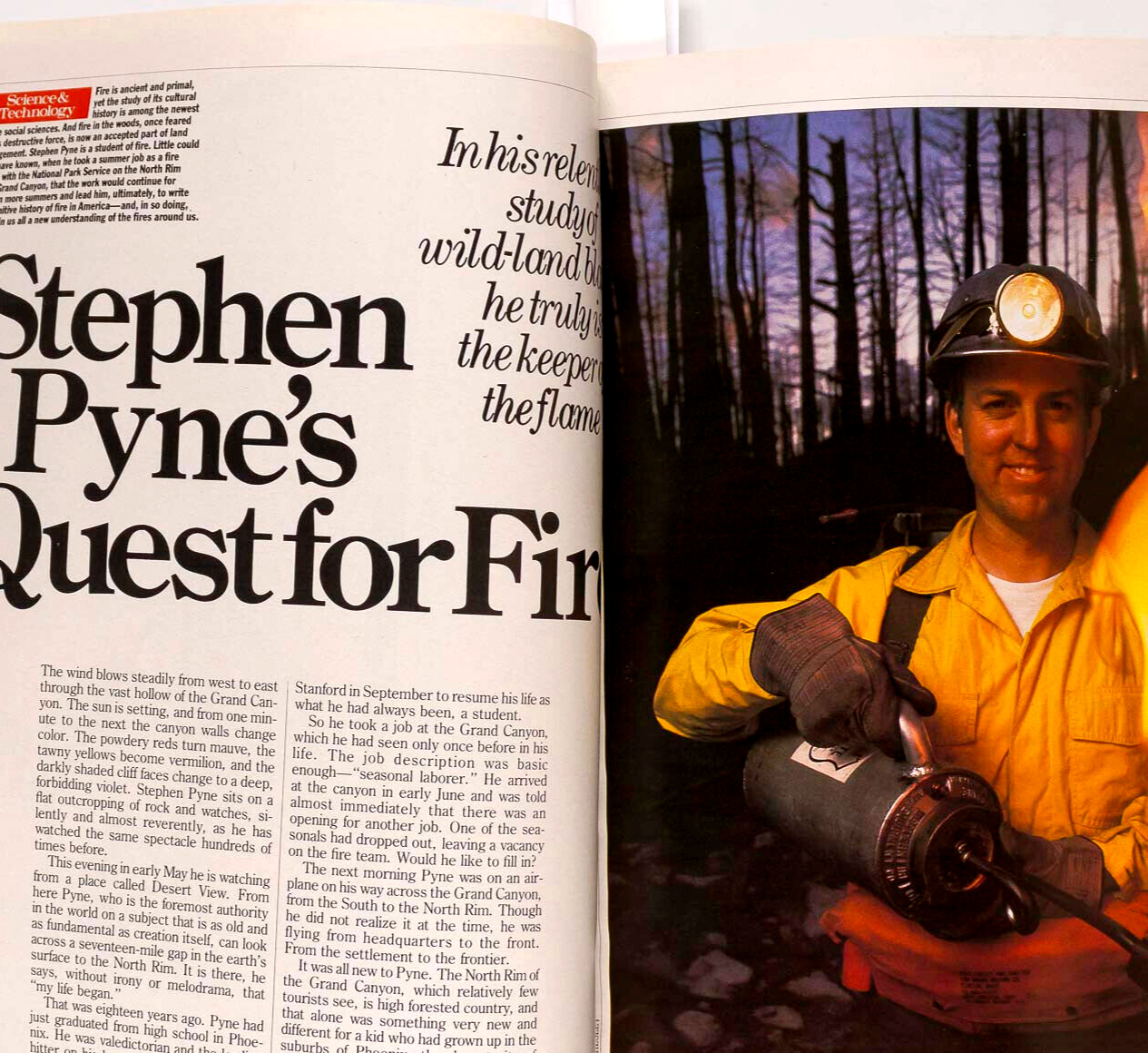 Willi Smith MERYL STREEP Peter Sellers ESQUIRE December 1984 Ed Harris MARSALIS