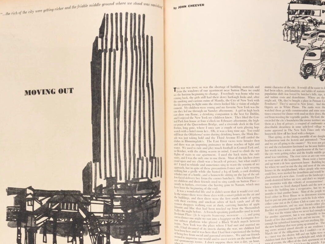 Diane Arbus 1st photo's DALI Saul Leiter JAMES BALDWIN Art Kane ESQUIRE MAGAZINE