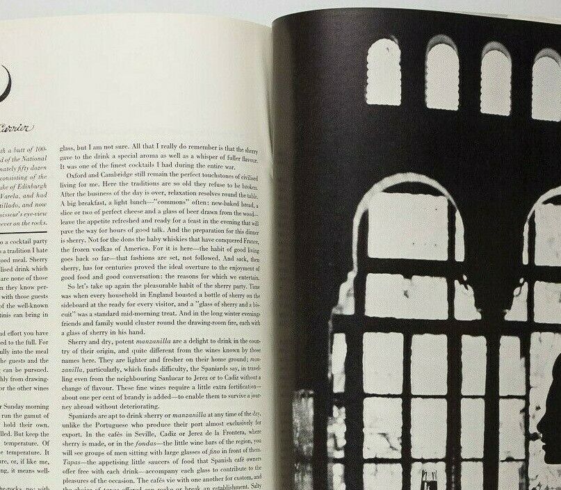 Ian Fleming LEN DEIGHTON Beaton MARLON BRANDO Brian Duffy HORST Garbo VOGUE vtg