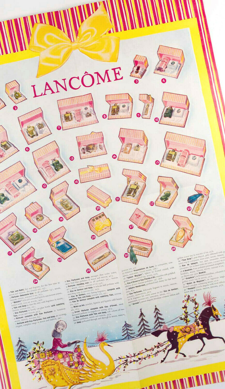 PENN Norman Parkinson MILLICENT MARTIN Margaret Lockwood VTG Ronald Searle VOGUE