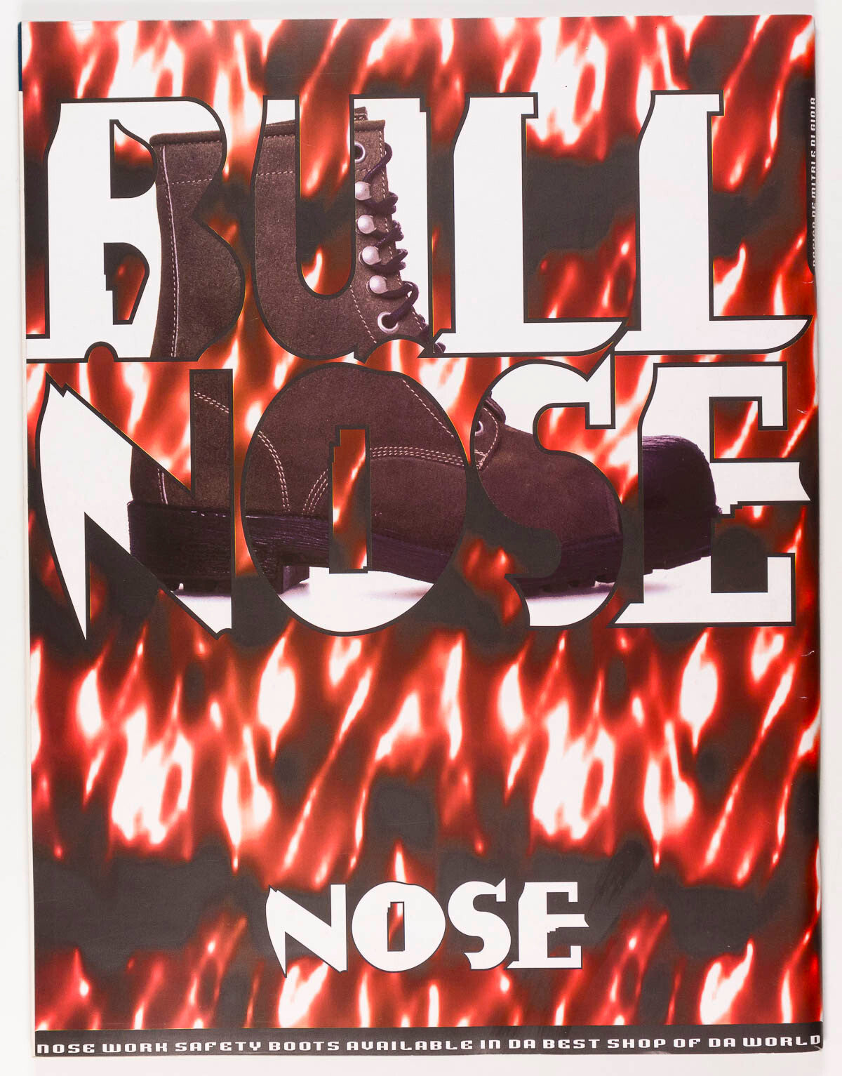 Bjork SOFIA COPPOLA Stella Tennant HELMUT LANG Chuck D WOLFGANG TILLMANS i-D 132