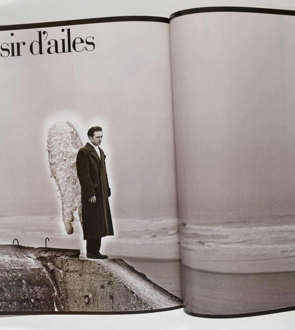 MERYL STREEP Paris Is Burning LINDA EVANGELISTA Peter Lindbergh GAULTIER Vogue