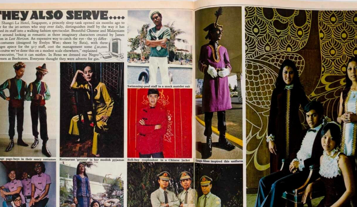 Danny Lyon STANLEY KUBRICK Brian Duffy SINGAPORE Arlott UK Sunday Times magazine
